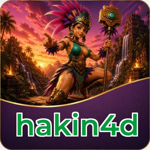Logo hakin4d