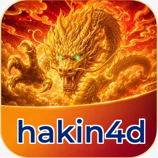 Logo hakin4d