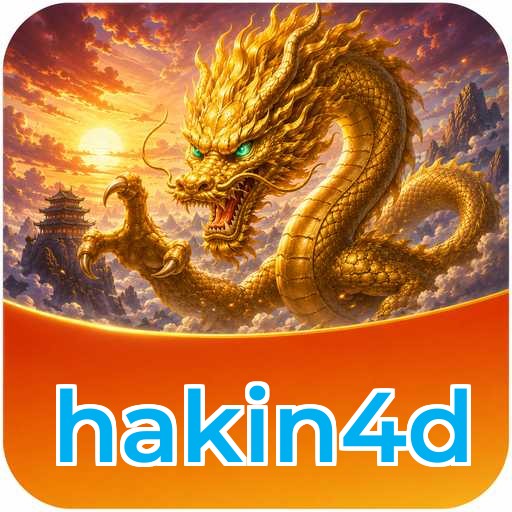 Logo hakin4d