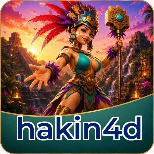 Logo hakin4d