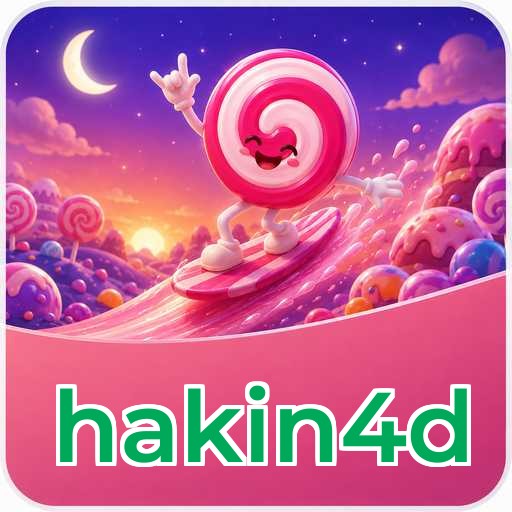 Logo hakin4d