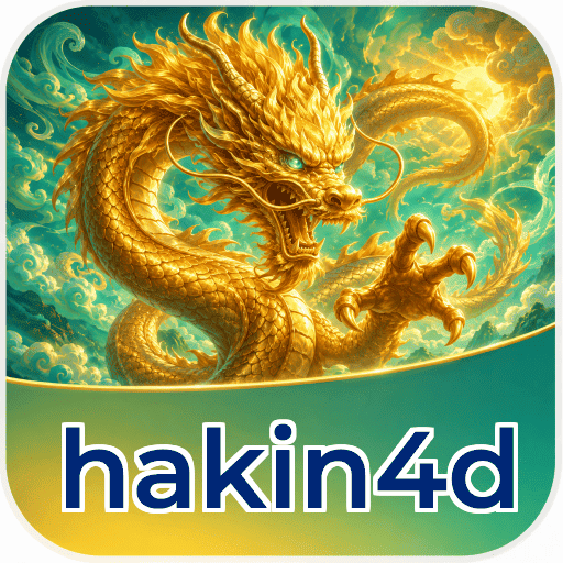 Logo hakin4d