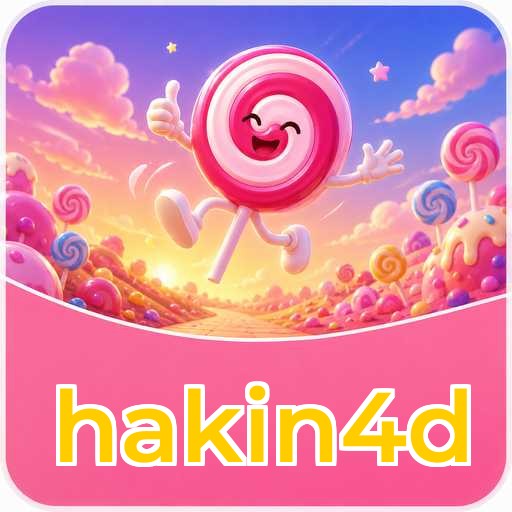 Logo hakin4d