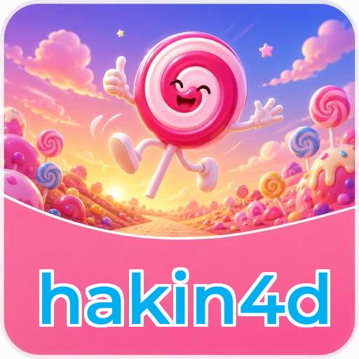 Logo hakin4d
