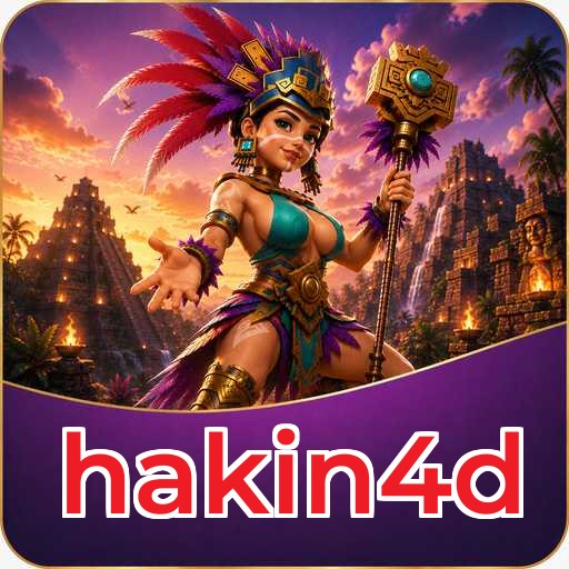 Logo hakin4d