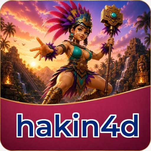 Logo hakin4d