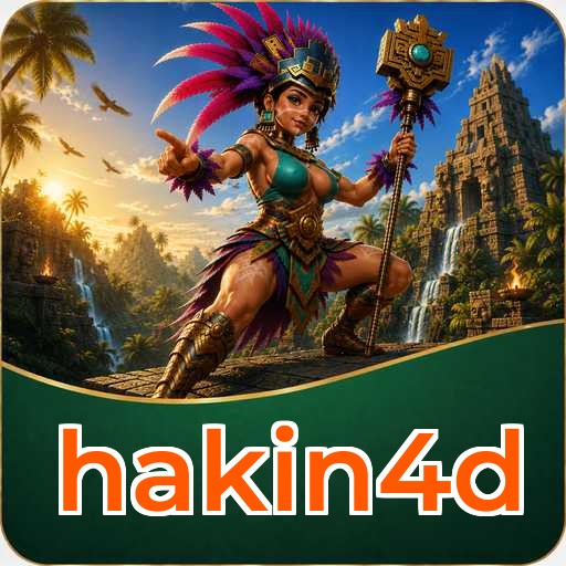 Ilustrasi alur memilih file hakin4d di HP Android