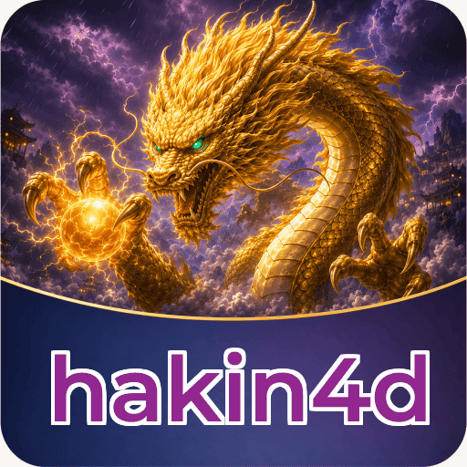 Logo hakin4d