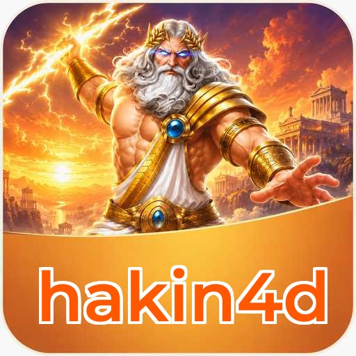 Logo hakin4d