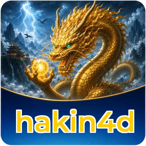 Logo hakin4d