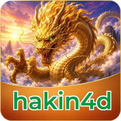 Logo hakin4d