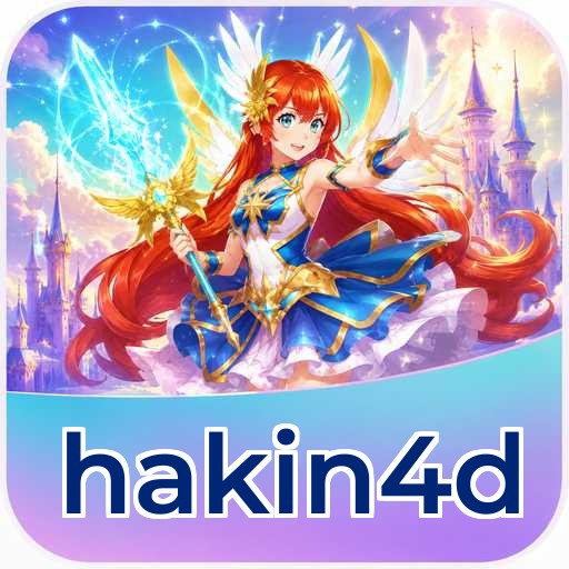 Logo hakin4d