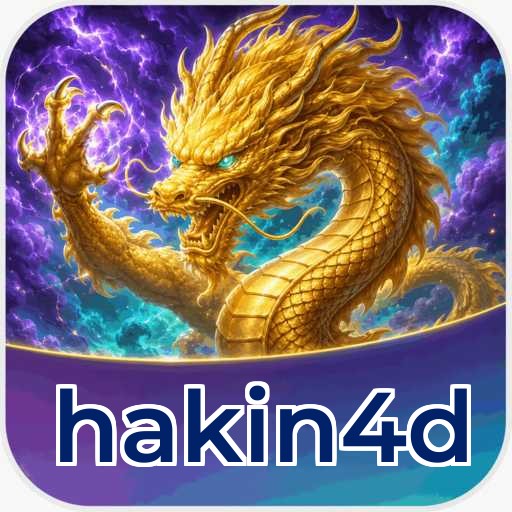 Logo hakin4d