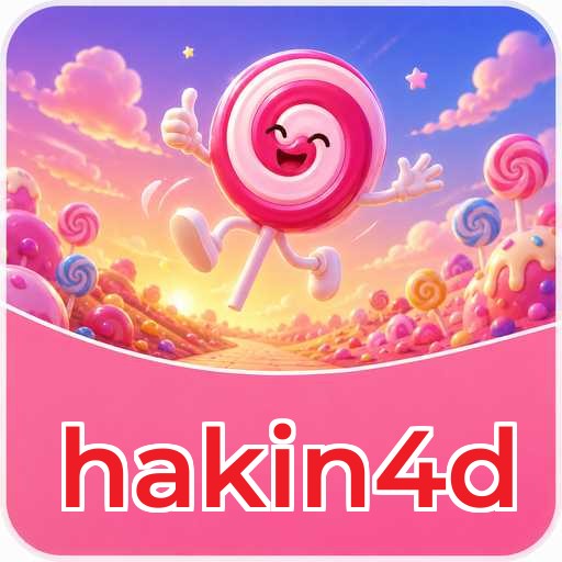 Logo hakin4d