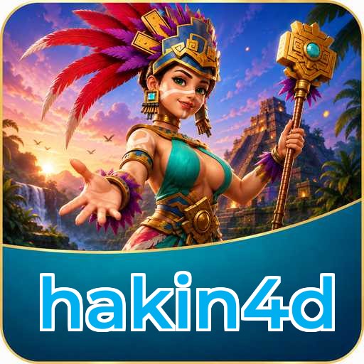 Logo hakin4d