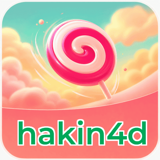 Logo hakin4d