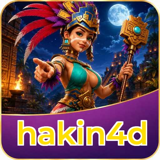Logo hakin4d