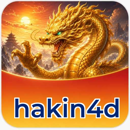 Logo hakin4d