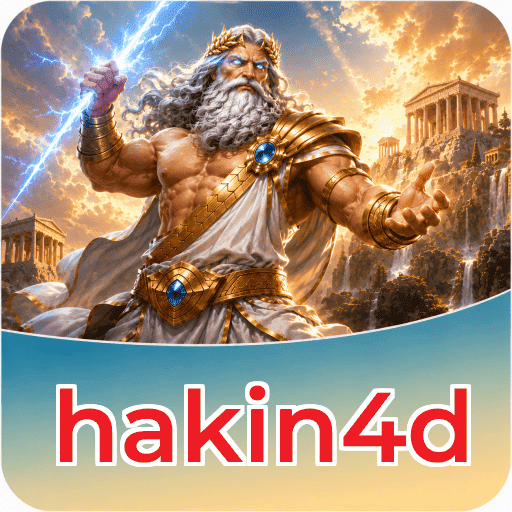 Logo hakin4d