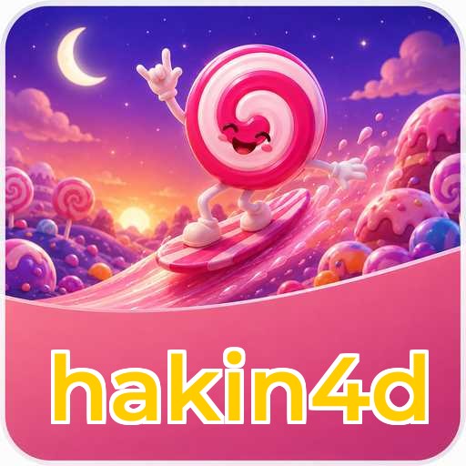 Logo hakin4d