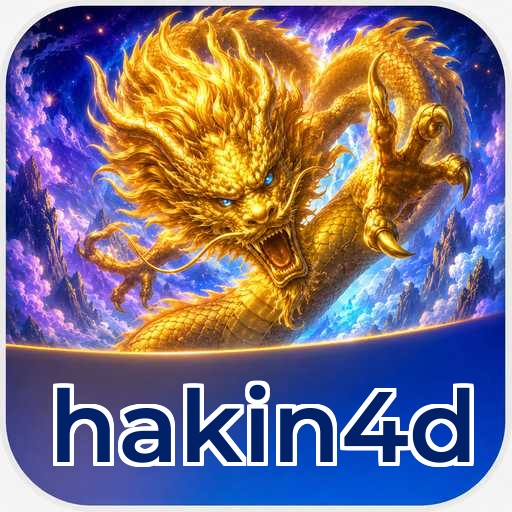 Logo hakin4d