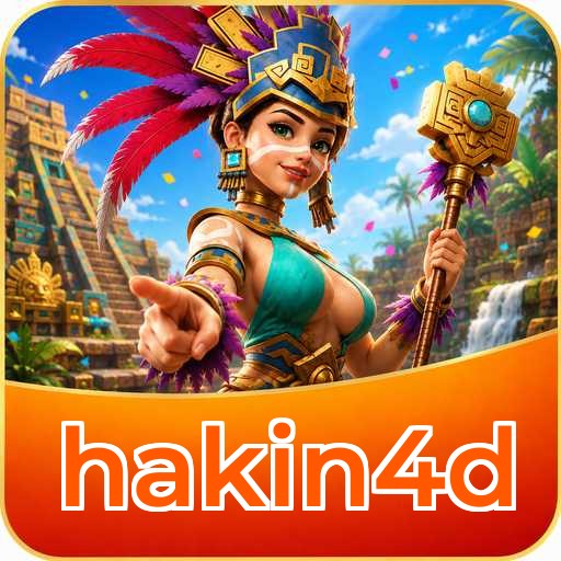 Logo hakin4d