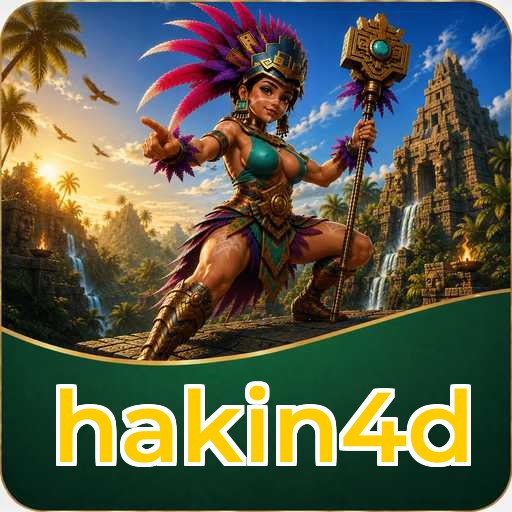Logo hakin4d