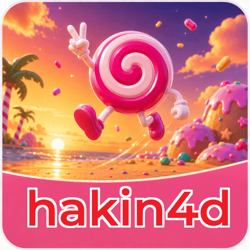 Logo hakin4d