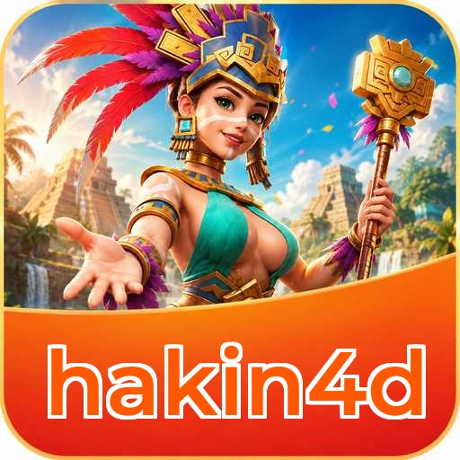 Logo hakin4d
