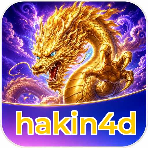 Logo hakin4d