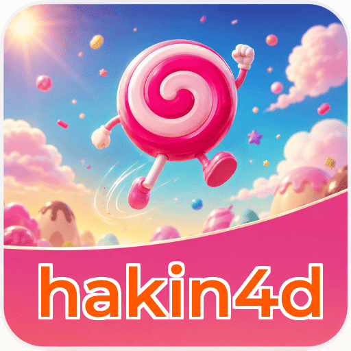 Logo hakin4d